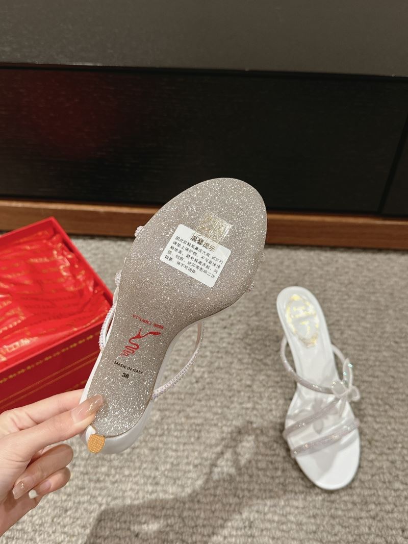 Christian Louboutin Slippers